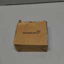 Minetom Fairy Lights Plug in, 10Feet 200 Led Cluster Lights Waterproof Starry String Lights for Ceiling Bedroom Wreath Window Wedding Christmas Tree Decoration, Warm White