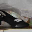 Easy Street Women's Vivid, 12, Black Lamy-black