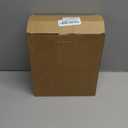 GuanQiao Silicone Bowl Liners for 5 Qt KitchenAid Mixers, 3 Liners with Lids