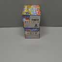 2 x 7 Friuts in 7 Packs Assorted Gummy Candies Individually Wrapped, Peelable Fruit-Shaped Gummies Candy made with Real Fruit Juice (30%), Chewy Peeling Candy Gummy Snacks Net 350g/12.35oz (EXP 11/30/26)