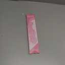 Hair Tinsel 12Pcs Clip in Rainbow Hair Accessories 20.5 Inch Fairy Hair Tinsel Kit for Women Girls Kids Glitter Extensions for Christmas Halloween New Year Party (Rainbow)