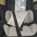 Graco SnugRide Lite LX Infant Car Seat, Studio | Ultra-Lightweight (7.2 lbs), Rear-Facing (4-30lbs, Up to 32in.), 4-Position Adjustable Base, Easy Installation, Safe & Secure,Studio