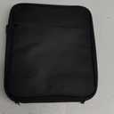 Lunch Box for Men - Reusable Lunch Bag Men Adult Women- Insulated Small LunchBox, Black