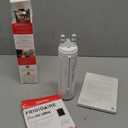 Frigidaire FRIGCOMBO3 WF3CB Water PAULTRA Air Filter Combo Pack, 2 Piece Set (Compatible with Select Models Only)