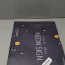 Car Gearbox Neon Sign, Neon Manual Gearbox Design Gifts for Dad, LED Garage Lamp Neon Lights for Wall Decor, Man Cave Garage Decor, USB Neon Sign for Auto Room Garage Repair Shop Gifts for Husband