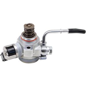 High Pressure Fuel Pump 16790-5J6-A01 Compatible with 2014-2020 MDX 2014-2020 RLX 2015-2020 TLX 2018-2019 Odyssey 2016-2017 Pilot 2017-2019 Ridgeline 3.5L V6 16790R9PA01