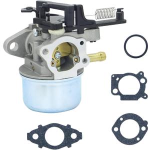 Carburetor kit for Toro TimeMaster 30 inch 20199 BS 8.75 OHV 190cc Lawn Mower Parts
