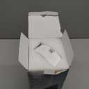 Small Heaters for Indoor, 1500W PTC Ceramic Desk Heater with Overheat Protection, Portable Electric Space Heater for Indoor Use