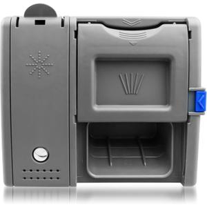 12008380 Dishwasher Detergent Dispenser Assembly Fit For Bosch DWHD440MFP/07 DWHD440MFP/08 DWHD640JFP/A5 Replace 12008380 AP5984937 4581281 PS11724987