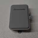 DEWENWILS 800 Series Z-Wave Long Range Timer, Heavy Duty 3HP, 240VAC, 40-Amp Metal Box Smart Switch for Pools, Pumps, Lights, AC Units, Electric Water Heaters, Z-Wave Hub Required, ETL Listed (Gray)