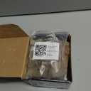 BOSCH BC2215 QuietCast Premium Ceramic Disc Brake Pad Set - Compatible with Select Hyundai Palisade; Kia Telluride; FRONT