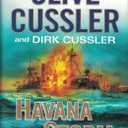 Havana Storm: A Dirk Pitt Adventure