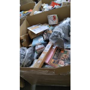 Pallet of Appears New Small Items