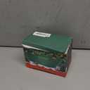 Christmas Lights with 300 LEDs, 100FT Connectable Plug in Fairy String Lights with Remote & Timer, IP65 Waterproof Lights for Yard, Garden, Christmas Dcor (Color Changing + Warm White)