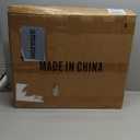 SMABEE Floor Mats & Cargo Liner for Mazda MX-5 Miata 2016-2026 All Weather Floor Liners TPE Car Mats Accessories Interior Black