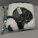 Jay Franco Disney Mickey Mouse Kids Bath Rug - Soft, Non-Slip, Machine Washable, White Bathroom Mat 20 x 30