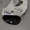Yaktrax Spikes for Walking on Ice and Snow (1 Pair), Small/Medium (Shoe Size: W 5-9/M 3.5-7.5)