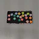 Mymazn 20 PCS Fridge Magnets Cute Refrigerator Magnets Colorful Decorative Magnet Flower Magnet for Office Kitchen Locker