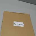 6pcs Large White Snowflakes Ornaments 12 Big Plastic Glitter Snowflake for Winter Indoor Outdoor Christmas Tree Window Room Decorations Giant Craft Snowflakes