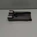 Vacuum Cleaner Docking Station - Wall Mounted Accessories Bracket Compatible with Dyson V10 Cord-Free Vacuum Cleaners | Part no. 969042-01，do not fit Dyson v11 Vacuum Cleaner