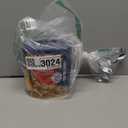 Planters Salted Peanuts (56 oz Canister)