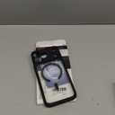 ESR for iPhone 17 Pro Max Case, Camera Control, Compatible with MagSafe, Shockof Military-Grade tection, Magnetic Phone Case for iPhone 17 Pro Max, Classic Hybrid Case, Clear Black