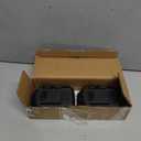 WA3525 Battery Replacement for Worx Battery 20V, Compatible with Worx 20V Batteries WA3578 WA3575 WA3520 WA3525 WG151s WG155s WG251s WG255s WG540s WG890