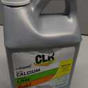 CLR Calcium, Lime & Rust Remover, Blasts Calcium, Dissolves Lime Deposits, Zaps Stubborn Rust Stains and Hard Water Deposits, 80 Ounce Bottle