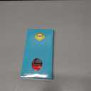 Goodon for iPhone 16 Case with Sliding Camera Cover + Screen Protector - Magnetic Rotated Ring Kickstand - Military-Grade Shockproof Protective Phone Cover for Women Girls - Red