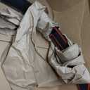 Rear Diffuser for Telsa Model Y Juniper 2025-2026 Without DrillingTrunk Decoration Accessories Model Y Juniper Rear Bumper Molding Protector Lip Made of PP Material (Matte Carbon Fiber)