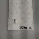 SUNBEAUTY Butterfly Party Decorations, 3D Paper Butterfly Decoration, Hanging Paper Butterfly for Baby Shower Decorations Girls, Women, Paper Flowers for Wall Decoration, Set of 4