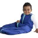 Baby Deedee Sleep Nest Sleeping Sack, Warm Baby Sleeping Bag fits Newborns and Infants, Small (0-6 Months)