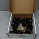 Prothane (1-105-BL) 87-96 Body Mount - Black
