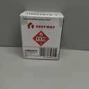 8 Fl. Oz. Advanced Hand Sanitizer Gel with 62% Alcohol Based,4 Pack