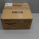 Portable Pressure Washer, Cordless Power Washer with 3.2Gal Water Tank, 522 Max PSI, 23FT Hose, 20000mAh Lithium Battery, 6 in 1 Nozzle, for Cars/Camping/Home/Outdoor