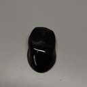 TECKNET Bluetooth Mouse, 4800 DPI Wireless Mouse, 2-Year Battery 6 Adjustable DPI, 6 Buttons Compatible with Laptop/ Windows/ Computer - Black