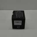 Digital Rain Gauge Outdoor with Thermometer, Self-Emptying Wireless Rain Gauges Outdoors Best Rated, High Precision Electronic Remote Rain Collector, Freeze Proof Automatic Rain Measure Gauge for Yard