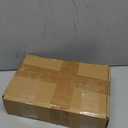 Funtery 48 Pcs Flameless LED Taper Candles 11 Inch Battery Operated Candles Bulk LED Candlesticks Fake Candle Flickering Flames for Christmas Church Wedding Party (Ivory, Classic)