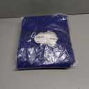 2 x Arock 4' X 4' Pool Air Pillow for Above Ground Swimming Pool, Cold-Resistant Ice Equalizer, Winterizing Winter Closing Pillows, Ultra Thick & Super Durable Pool Cover Pillow - Rope Included