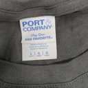 Iron Periodic Table Elements Sign Graphic Fe T-Shirt L