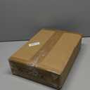 bukfen Under Sink Organizer, Pull Out Cabinet Organizer 2-Tier Slide Out Sliding Shelf Under Cabinet Storage Multi-Use for Under Kitchen Bathroom Sink Organizers and Storage,White,1 Pack