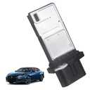 226807S000 MAF Mass Air Flow Sensor Compatible with Nissan 04-14 Altima,08-13 Rogue,04-12 Sentra,05-19 Frontier,Pathfinder, Armada, Maxima & Infiniti Q70 14-17,Q45,Q50,M37 & More