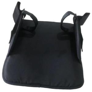 Menolana Stroller Footrest Extension Pad Oxford Comfortable Portable Attachment for Umbrella 11.8x13.8inch Seat Pedal