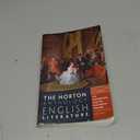The Norton Anthology of English Literature