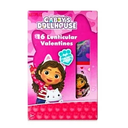 Stickers Activity Valentine's 16 Stickers, Pack of 2