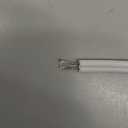 LED Tube Light Fixture with Plug, 1.4FT 1800LM 5000K Utility Shop Light, Linkable Cabinet Light for Garage, Kitchen, Bathroom, Closet, Office - 1.4Ft, Triproof, White