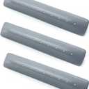 Drum Baffle WPW10597205 for Whirlpool Maytag Crosley Washer, Washing Machine Drum Baffle Replaces W10597205 AP6023311 4448731 PS11756653, 3 Pack