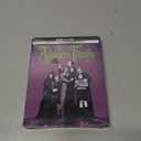 The Addams Family Limited Edition Steelbook