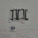 Franklin Brass Francisco (5-Pack) Cabinet Handles 3" Hole Center Pulls | Matte Black Hardware Kitchen Door, Drawers, Dressers, Furniture P29520Z-FBA-B