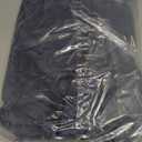 Syhood 12 Pieces Face Wash Cloth 12 x 12 in Makeup Remover Cloths Towel Coral Velvet Facial Microfiber Soft Fast Drying Facial Cleansing Towel for Face(Dark Grey)